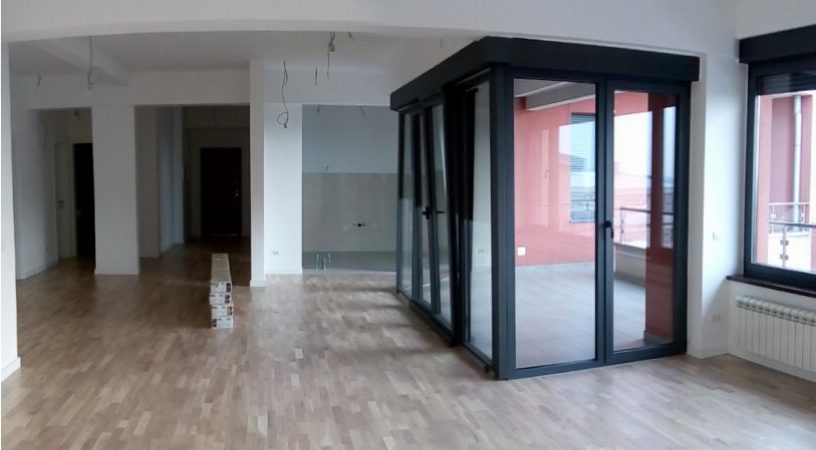 Penthause od 218,62m2 LUX – Beograd