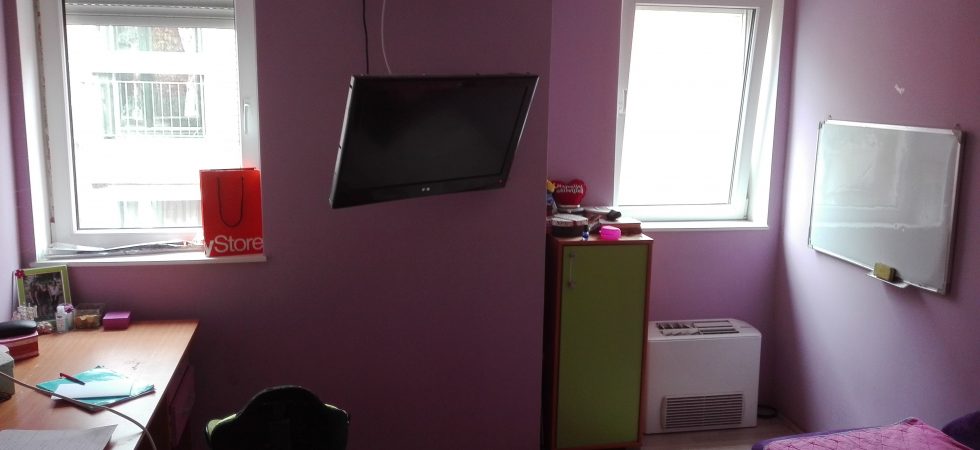 Stan od 112m² – Vidikovac, Beograd