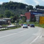 Gradjevinsko zemljište – lokacija u Užicu