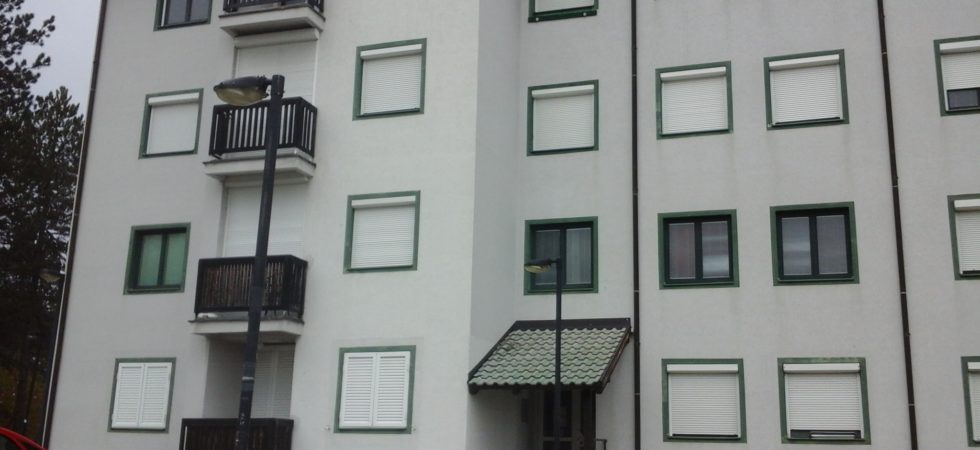 Apartman u centru Zlatibora